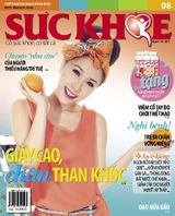 Suc Khoe 08 - 2012